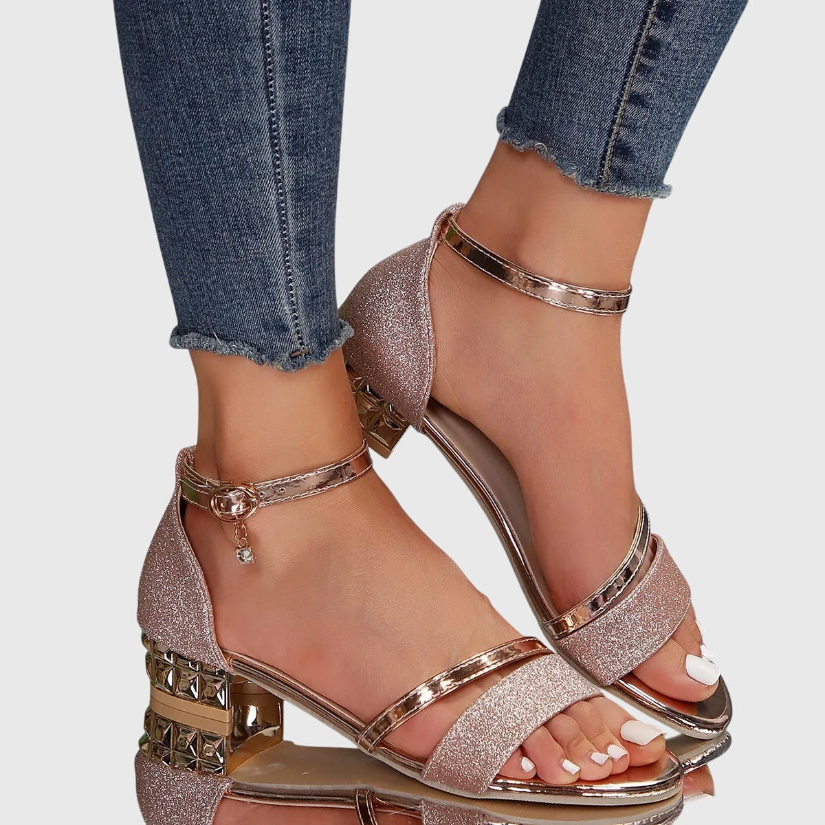 Tara | Orthopedic Sandals