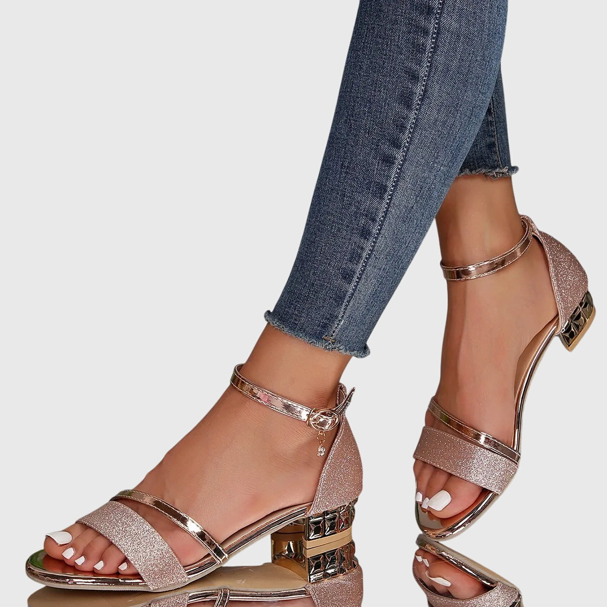 Tara | Orthopedic Sandals