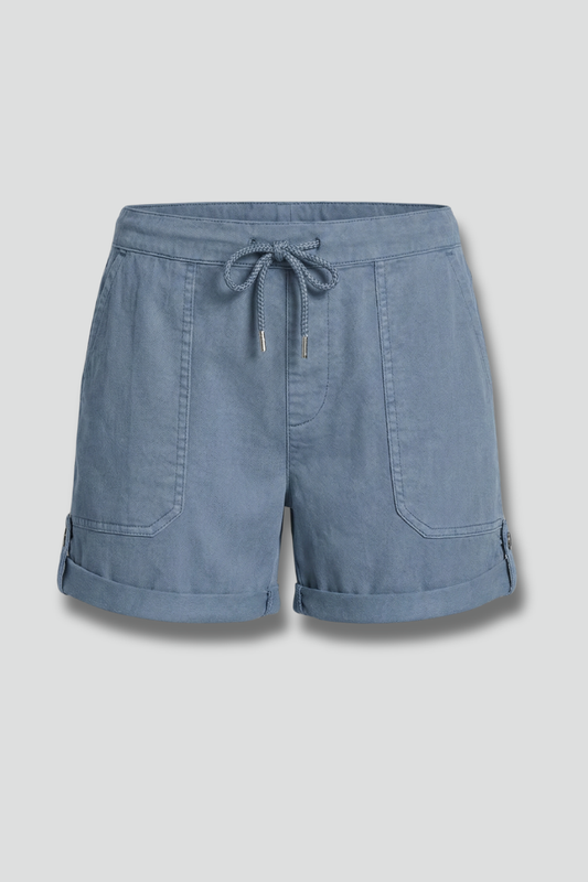 Wren | Women's Cotton Shorts