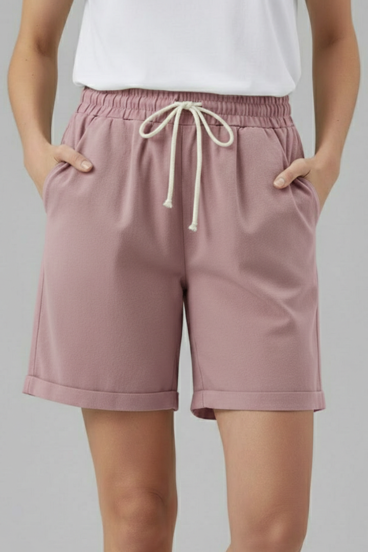Tess | Women's Casual Shorts