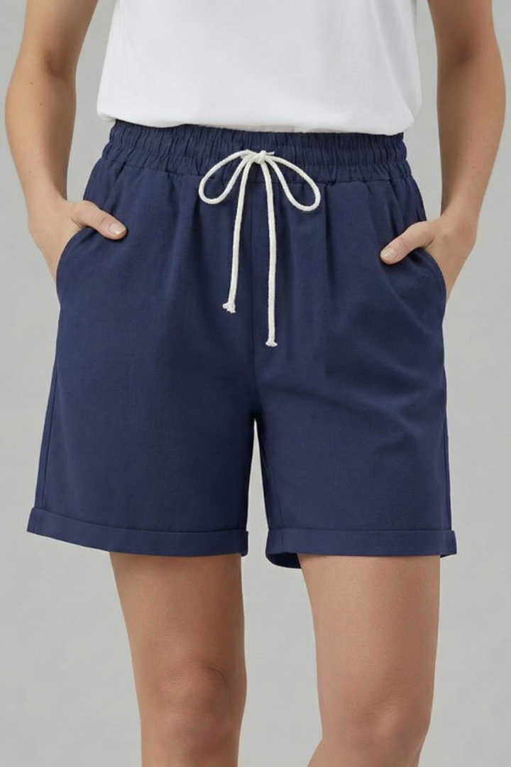 Tess | Women's Casual Shorts
