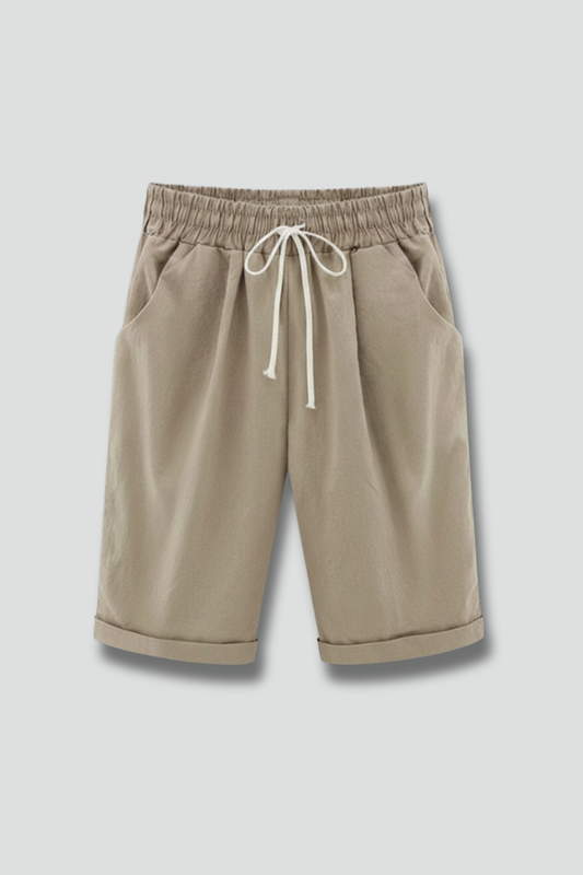 Tess | Women's Casual Shorts