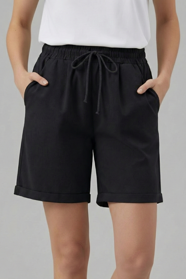 Tess | Women's Casual Shorts
