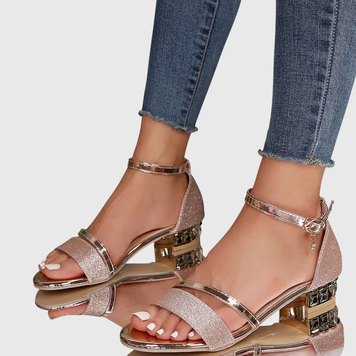 Tara | Orthopedic Sandals